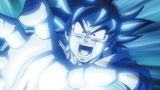 Dragon Ball Z: Resurrection F sets anime box office record.