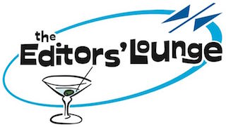 The May Editor's Lounge focused on technology.