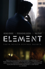 Element has finished production in Oklahoma.