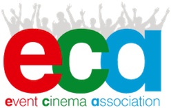 The ECA is a trade group dedicated to growing the event cinema market.