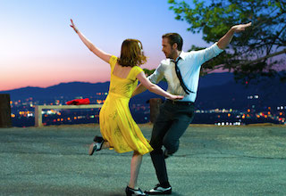 FireFly Cinema’s FirePost color grading application was used to produce the EclairColor mastered version of the Academy Award nominated film La La Land directed by Damien Chazelle.