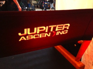 Framestore used Vicon T40 cameras on Gravity and is using them again on Jupiter Ascending.