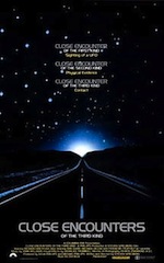 Steven Spielberg's Close Encounters of the Third Kind