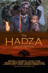The Hadza: Last of the First releases today.