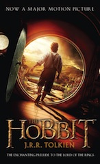 The Hobbit is the first major feature film shot at 48 frames per second.