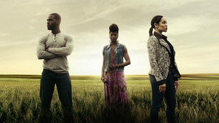 Queen Sugar, the new OWN series from Warner Horizon Television and Harpo Productions finished at Hula Post.