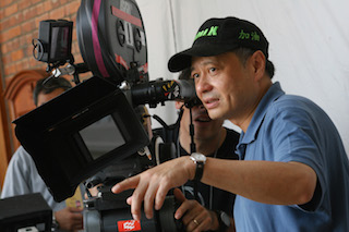 Ang Lee will receive the IBC2016 International Honor for Excellence.