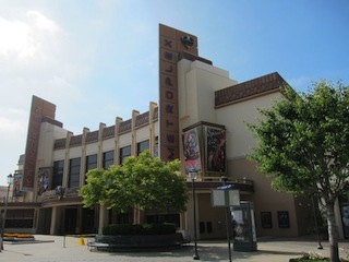 Krikorian Premiere Theatre Buena Park Metroplex 18.