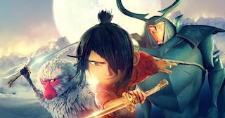 Laika has signed a distribution deal with Gaga Corporation to release its latest film Kubo and the Two Strings in Japan sometime this year.