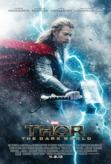 Luma Pictures created many of the effects for Thor: A Dark World.