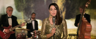Monica Bellucci will be honored at the Miami International Film Festival.