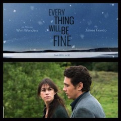 Wim Wenders Everything Will Be Fine finished on Mistika
