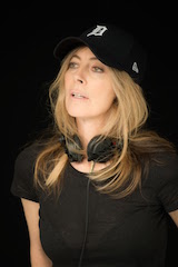 The Motion Picture Sound Editors will honor Kathryn Bigelow with its annual Filmmaker Award.