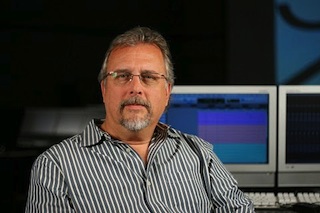The MPSE Career Achievement Award went to Supervising Sound Editor Skip Lievsay.