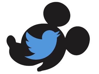 NCM's collaboration with Disney and Twitter runs through January 5.