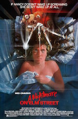 The original 1984 Warner Bros. horror classic Nightmare on Elm Street will screen in Los Angeles this Halloween weekend with a new twist: the film will be screened with immersive visual effects from Phillip's new cinema experience, LightVibes.