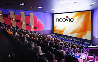 As Noovie evolves, the company plans to add more original content of its own.