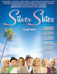 The next NYFCS screening will be pre-release screenings of Silver Skies.
