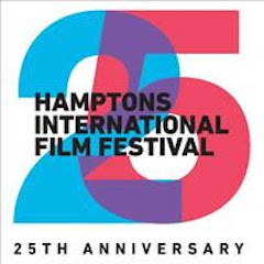 The 2017 Hamptons International Film Festival runs October 5-9.