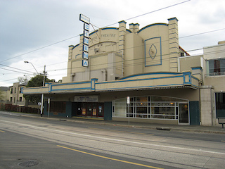 Palace Cinemas, Australia, is expanding with Christie.