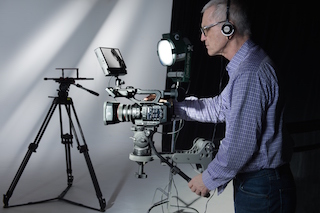 Minnesota-based videographer Rick Allen