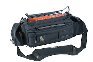 Petrol Bags Deca Large Lightweight Audio Bag PS617
