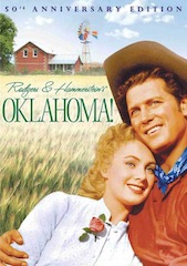 4K HFR Oklahoma! restoration premieres in Hollywood.