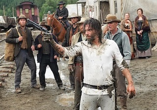 Hell on Wheels is the latest show to benefit from what SIM Digital's COO John DeBoer calls its new approach.