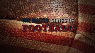 The United States of Football