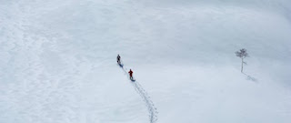 Hokkaido Calling, a new short film created by Sherpas Cinema for Audi, follows big mountain ski legends Sam Smoothy, Jérémie Heitz and Dane Tudor.