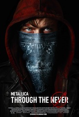 Venture 3D used Signiant’s Media Shuttle as its primary file transfer solution during production of Metallica’s latest cinematic venture, Metallica: Through the Never. 