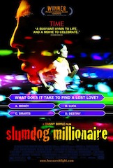 Slumdog Millionaire used digital technology both for creative and economic reasons.