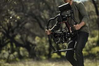 The Society of Camera Operators has named DJI’s Ronin 2 as this year’s recipient of its Technical Achievement Award.