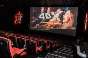 In the UK, a media first, the Royal Air Force has become the first advertiser to partner with Cineworld as the sole sponsor of the cinema chain’s 4DX format. The spot has been specially adapted into CJ 4DPlex’s 4DX format, which is available across 34 Cineworld cinema sites. The enhanced version of the ad will run in the Gold Spot premium position across all 4DX enabled screens. The non-4DX ad will run simultaneously across the rest of Digital Cinema Media’s estate.