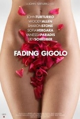 John Turturro's Fading Gigilo was posted at Technicolor-PostWorks NY.