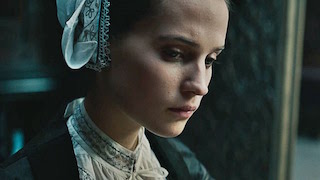 MPC's Jean-Clément Soret supervised the color grading of Tulip Fever.