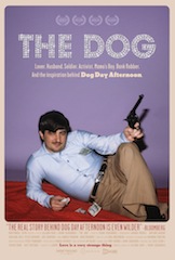 The Dog will be in theatres August 8.