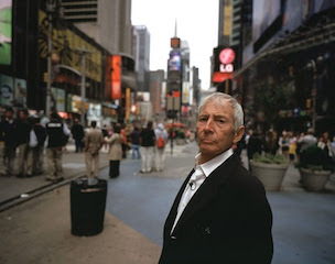 The Jinx was finished at Technicolor PostWorks NY