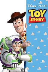 Toy Story proved, yet again, audiences care more about characters and story than technology.