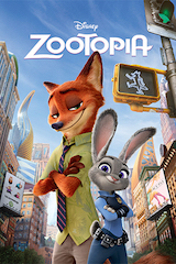 European box office rose in 2016 fueled in large part by blockbuster films like Zootopia.