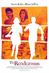 Unified Pictures has acquired U.S. distribution rights to Amin Matalqa's The Rendezvous.