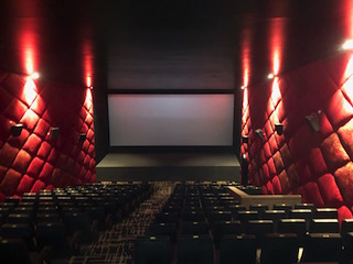 To create a more immersive experience with even, balanced sound coverage, ABR Cinemas recently decided to upgrade its aging audio systems.