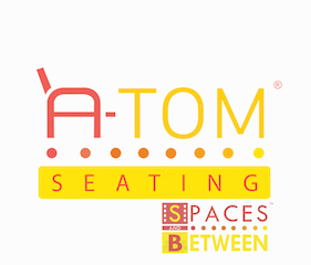 In response to the ongoing turmoil in the cinema business caused by the COVID-19 pandemic, Atom Seating is lowering prices, extending payment times and donating five percent of sales to organizations fighting the virus.