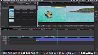 Axle ai has launched a new Pro option for its axle ai 2020 software that supports Avid’s Media Composer professional editing software.