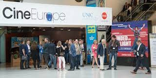 CineEurope's planned August trade show has been cancelled.