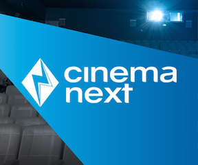 European exhibitor services specialist CinemaNext has announced that the UK Digital Funding Partnership, the ground-breaking project established by the UK Cinema Association and CinemaNext to allow more than 100 small and medium-sized cinema operators to digitize their sites across the United Kingdom, has reached recoupment.