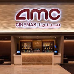 AMC Saudi Arabia has expanded its 4K presence in the Kingdom with four new locations powered by laser projection from Cinionic, including the award-winning Barco Series 4. Since entering the KSA two years ago, the circuit operated by AMC has grown to 40 screens, with more on the way later this year.