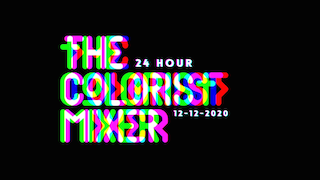 The Colorist Mixer, previously held in conjunction with NAB Show in the spring and IBC in the fall, will occur this year on December 12 as an exclusively online event. 