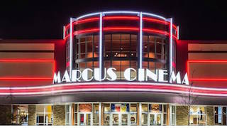 Comscore today announced a multi-year agreement to provide Marcus Theatres with the company’s Comscore Cinema ACE theatre management system. 