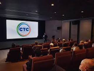 The trade group Cinema Technology Community announced today that it now has a global membership of more than 500 cinema industry professionals from more than 65 countries.